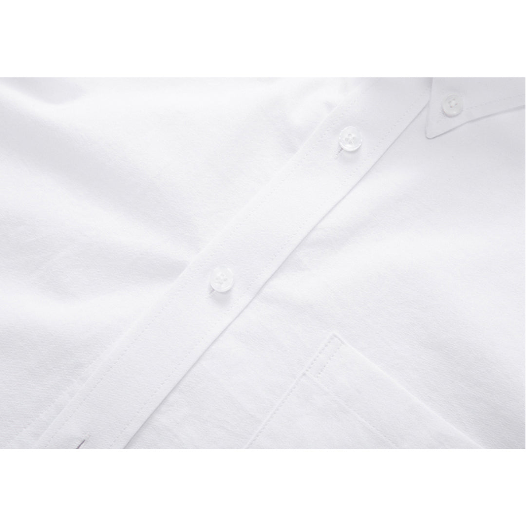 2025ss Oxford shirt