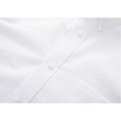 2025ss Oxford shirt