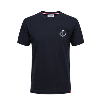 2025ss Anchor T-shirts