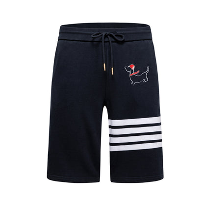 2025ss Puppy Shorts