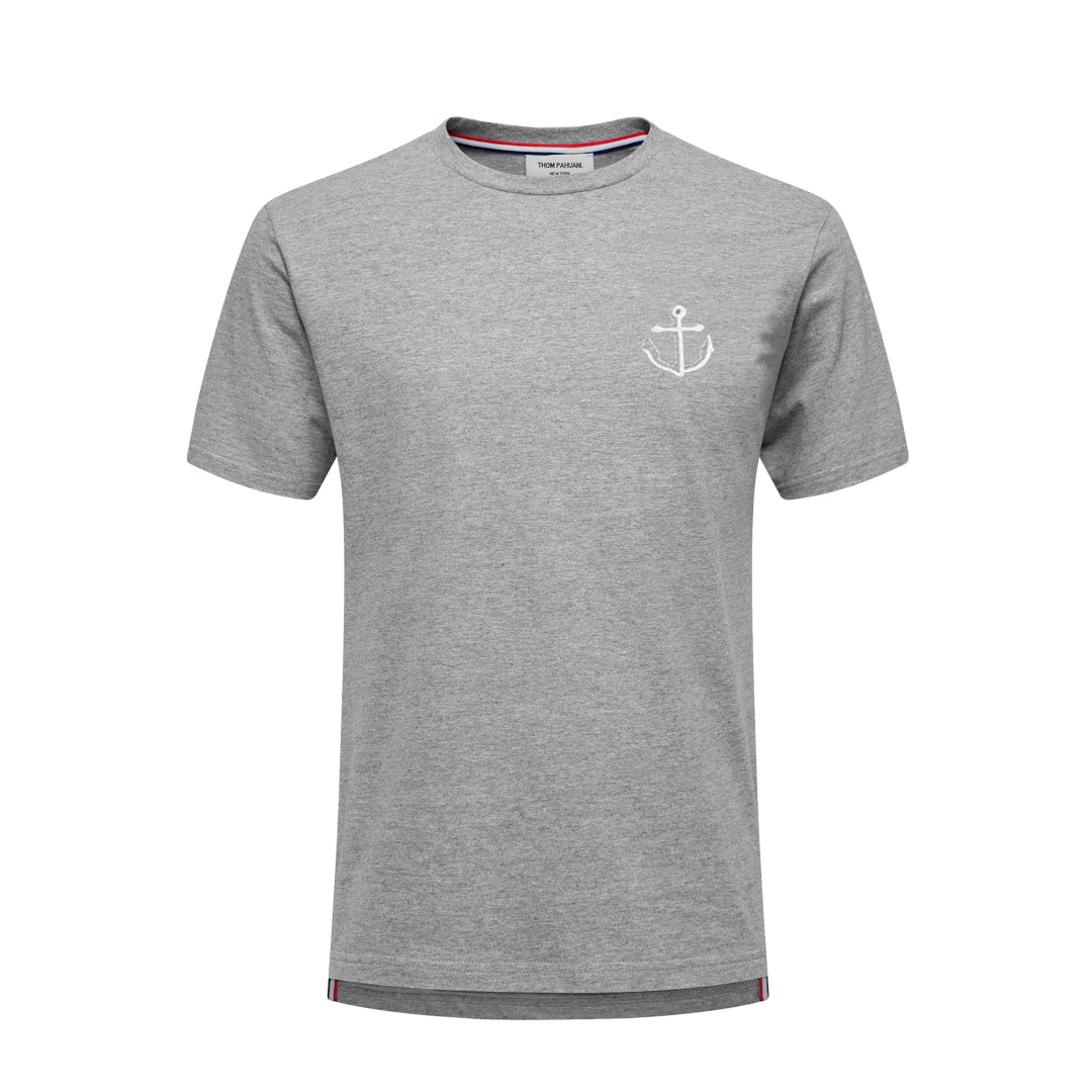 2025ss Anchor T-shirts