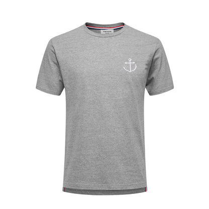 2025ss Anchor T-shirts