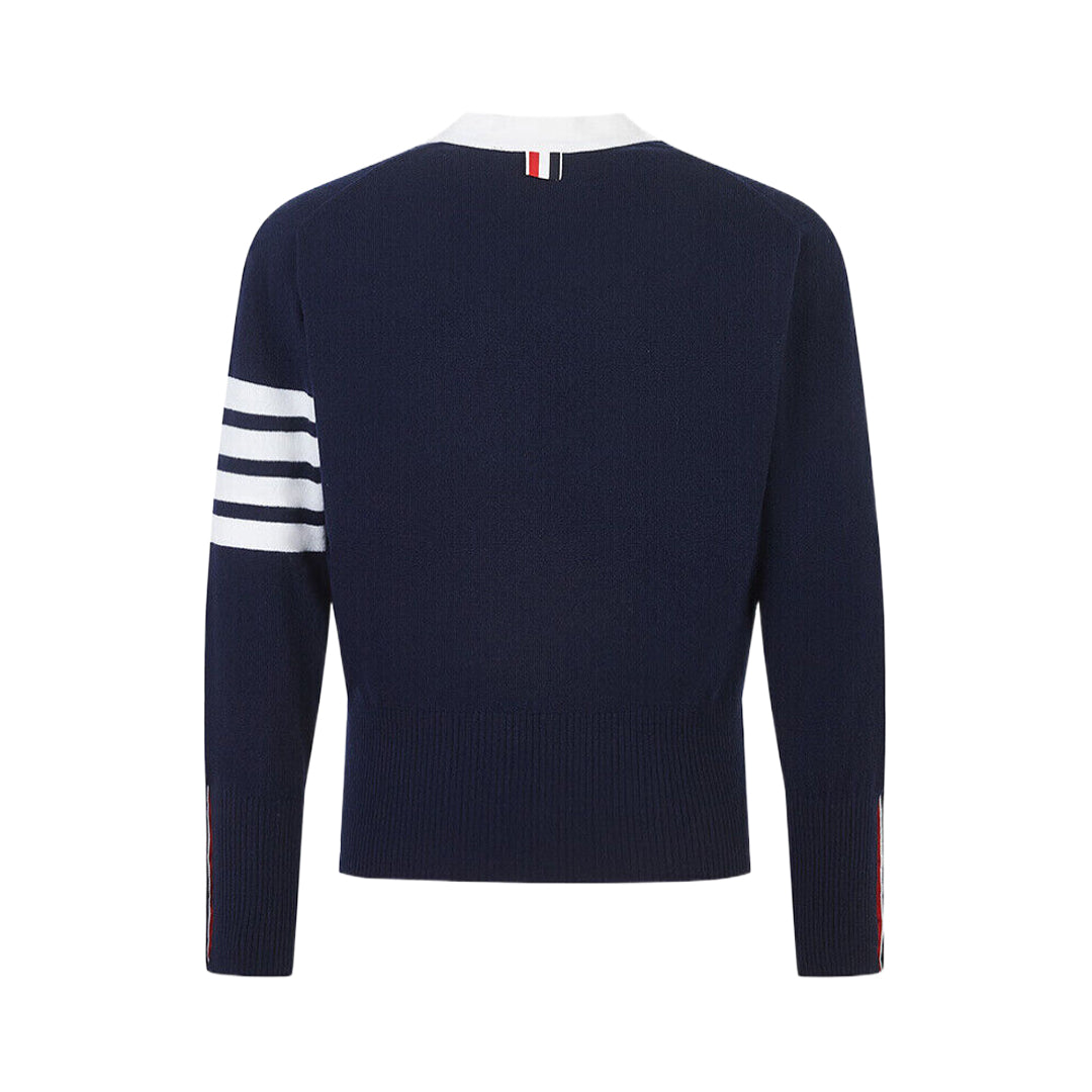 2025ss Wool Knitwear