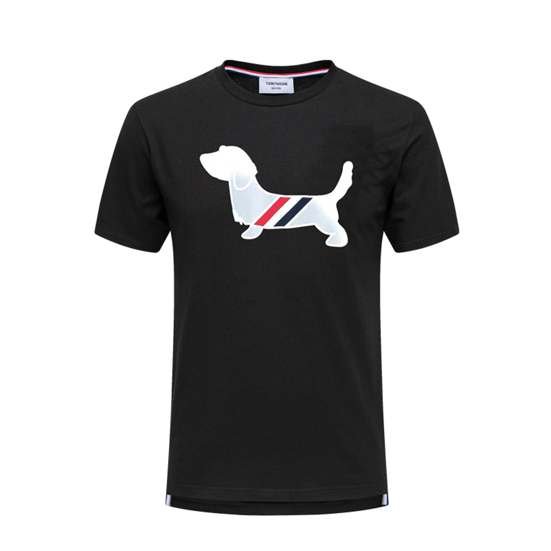 2025ss Puppy T-shirts