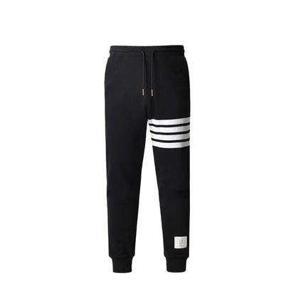 4 Bars Couples Sweatpants