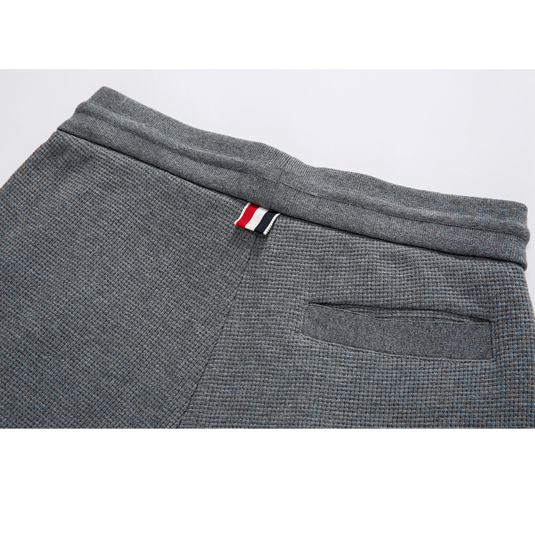 4 Bars Sweatpants