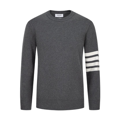 2025ss Four-bar Knitwear