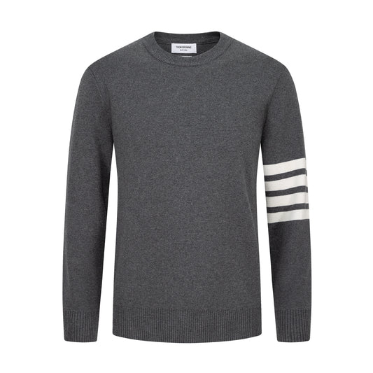 2025ss Four-bar Knitwear