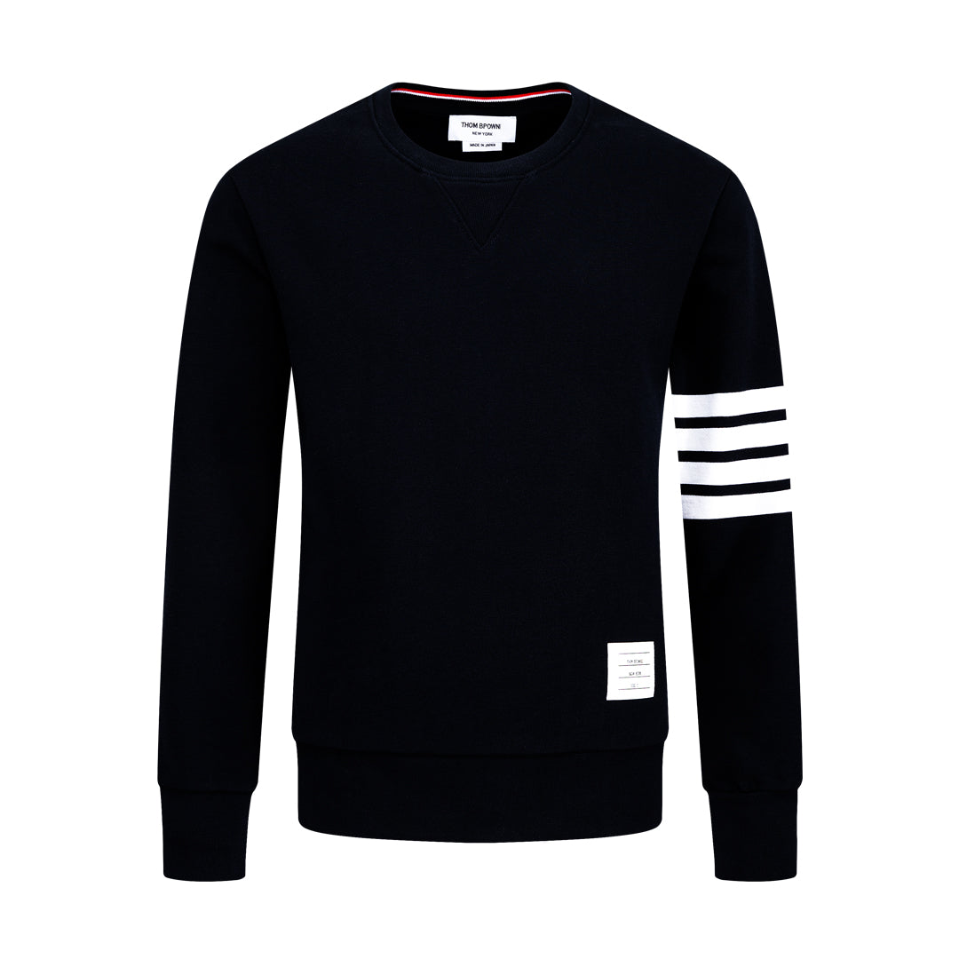 2025ss Four-bar Sweatshirt