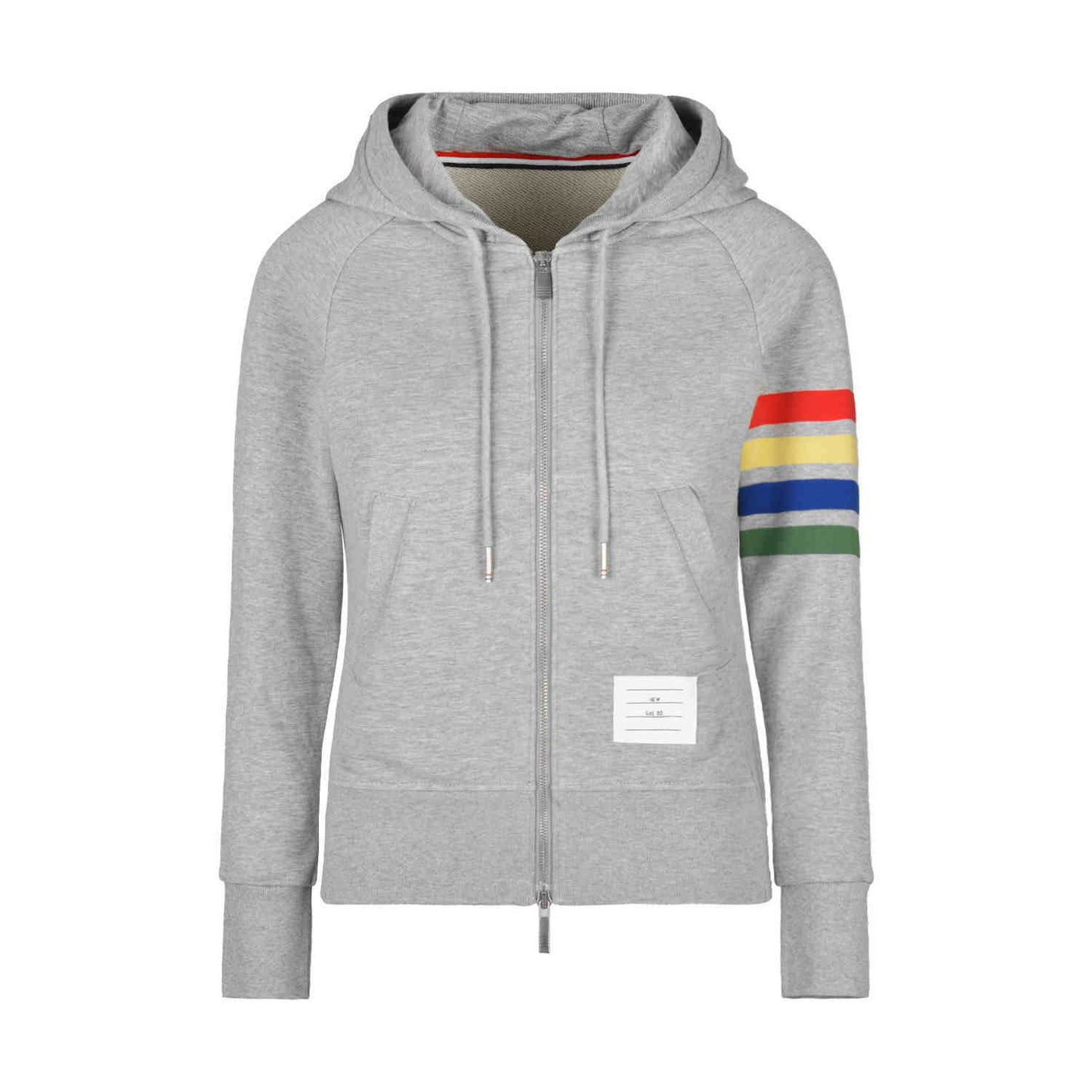 2025SS Four poles Hoodie