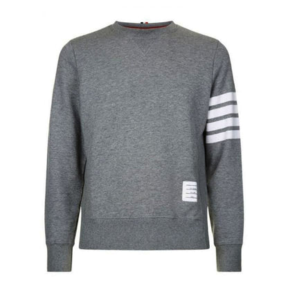 2025ss Four-bar Sweatshirt